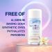 Secret Whole Body Deodorant Stick for Women Peach & Vanilla Scent Aluminum Free Deodorant Stick 72 HR Odor Protection 2.4 oz Peach & Vanilla Blossom 2.4 Ounce (Pack of 1) - Buy Online on GoSupps.com