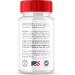 Glucocyn Capsules Official Glucocyn Glycogen Supplement Pills with All Natural Ingredients Advanced Formula Support Pills with Maximum Strength Premium Vitamins for Women and Men (60 Capsules) - Buy Online on GoSupps.com