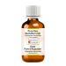 Greenwood Essential Pur Argousier Huile (Hippophae rhamnoides) 100% Naturelle de qualit Th rapeutique press e froid pour les soins personnels 10ml (0 33 oz)