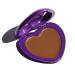 Half Caked Candy Paint Bronzer | vegan & cruelty-free, clean beauty, fragrance-free, glass skin finish | 5g (Cubby)