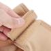Breathable Face Lifting Slimming Belt | Elastic Anti-Aging V Shape Line Chin Cheek Lift Up Band | Double Chin Reducer for Wrinkles Sagging | Full Coverage Bandage for a Defined Jawline (M) - Buy Online on GoSupps.com