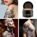 Maquillage Correcteur Pour La Peau | Correcteur de Maquillage Imperm able pour Imperfections Cutan es - 20g Cosm tiques Quotidiens R sistants la Transpiration pour Plage Affaires Sombre - Buy Online on GoSupps.com
