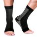 Neuropathy Socks for Men and Women Compression Neuropathy Pain Relief for Foot Socks Ankle Sleeves To Relief for Heel Pain Plantar Fasciitis Soothe Socks