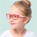 Children's Anti-Blue Light Glasses for Ages 3-12 | Protect Young Eyes with Stylish Goggles - Buy Online on GoSupps.com