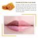 LSxia Bee Balm Honey Lip Mask - Hydrating & Moisturizing Lip Care for Dry Cracked Lips - Buy Online on GoSupps.com