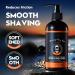 Shaving Gel Protective Shaving Gel with Moisturising Ingredients Smooth Clear and Quick Drying Bikini Line Shaving Gel Soothes and Protects Sensitive Skin Cleansing and Comfortable(210ml) - Buy Online on GoSupps.com