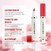 Buy 3 Colors Lip Stain Pen - Long Lasting Matte Lip Tint & Waterproof Lip Makeup | International Shipping Available - Buy Online on GoSupps.com