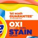 Tide Simply Pods + Oxi Laundry Detergent Soap Pods - Refreshing Breeze - 55 Count - 30 oz - Buy Online on GoSupps.com