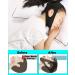 Buy Anti Snoring Chin Strap - Post Surgical Compression Garment for Men & Women - Improve Sleep & Comfort (Black - Buy Online on GoSupps.com