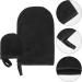 FRCOLOR 1 Set Tanning Gloves Self Tanner Mitt Self Tan Mitt Applicator Tanning Lotion Mitt Tanning Lotion Applicator Back Tanning Mitt Facial Lotion Uv Hand Gloves Flocking Protector Nail - Buy Online on GoSupps.com