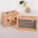 Moxa Box - Moxibustion Stick Holder - Bamboo Moxa Moxibustion Box with Multi Holes Moxa Stick Holder for Relieving Fatigue Fovolat - Buy Online on GoSupps.com