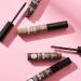 Essence Make Me Brow Eyebrow Gel Mascara - No. 04 Ashy Brows | Vegan Microplastic-Free 3 Pack (3 x 3.8ml) for Defined Eye Brows - Buy Online on GoSupps.com