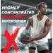 Red X Lab Juiced Pre-Workout Powder Pumps & Strength Hyper Concentrate L-Citrulline Beta Alanine For Men & Women 33 Servings (Sour Cherry 200g) Sour cherry 200g - Buy Online on GoSupps.com
