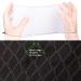 10PCS Brown Invisible Mesh Hair Nets - Ideal for Women, Kids, Cooking & Wig Use - Buy Online on GoSupps.com