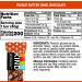KIND Peanut Butter Dark Chocolate 8.4 Oz - Pack of 6 | Delicious Snack Bars - Buy Online on GoSupps.com