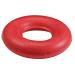Carex Inflatable Donut Cushion - for Tailbone Pain Hemorrhoids Sciatica - Relief Cushion for Office Chair Car Seats Travel Wheelchair