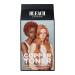 Bleach London Copper Toner Kit - Ammonia-Free Toning for Soft Ginger Finish - Ideal for Light to Medium Blonde Hair - with Smooth and Shine Complex (Complete Kit) orange