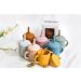 Sangyn 2 Pack Toddler Training Cup with Straw BPA-Free 5 Oz - Sky Blue Brown - Buy Online on GoSupps.com