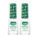 Durcisseur chimique Valmy avec ail et citron sans formald hyde traitement vernis blanchissant et renfor ant (Lot de 2)