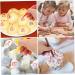 WATIIFUFU 6pcs Cake Boxes Decor Biscuits Edible Marker Cake Coloring Edible Pens Food Coloring Markers Plastic - Buy Online on GoSupps.com