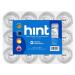 Hint Water Best Sellers Pack, 3 Bottles Each of: Watermelon, Blackberry, Cherry, and Pineapple, Zero Calories, Zero Sugar and Zero Sweeteners, 16 Fl Oz (Pack of 12) - Buy Online on GoSupps.com