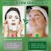 Poztl Gel Mask Powder | DIY Tea Tree Oil Peel-Off Hydro Face Mask for Fine Lines & Uneven Skin Tone | 23 fl oz - Buy Online on GoSupps.com