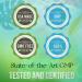 Nutri-Noche Colloidal Copper | 99.99% Ultra Pure Crystalline Nano Copper Particles - Buy Online on GoSupps.com