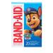 Band-Aid Bandages Nickelodeon Paw Patrol Assorted Sizes - 40 Piece Assortment