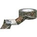 Camouflage Tape 2 x 30Yard | Non-Reflective | Maple Camo Design | No Residue | Fetefest - Buy Online on GoSupps.com