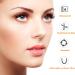 CINLITEK 10 Pairs 5 Styles Natural False Eyelashes Set - Reusable 3D Handmade Mink Lashes for Natural Look | Includes Free Applicator & Curler - Buy Online on GoSupps.com