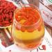 Organic Dried Goji Berries 170g Ningxia Wolfberry Canned Dried Wolfberry Tea Brewing Goji Berries Teas And Healthy Snacks For Adults - Buy Online on GoSupps.com