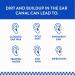 BigWave Drops Ear Wash | Clear Ear Wax Buildup & Infections - Healthy Ears - Buy Online on GoSupps.com
