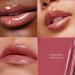 EADEM Le Chouchou Lip Softening Balm, Lip Gloss for Women, Lip Plumper & Lip Mask, Overnight Hydrating & Moisturizing Luxury Lip Balm, 0.5 oz, Fig Sauce - Buy Online on GoSupps.com