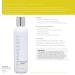 DermaQuest DermaClear Cleanser - Best Acne Face Wash & Exfoliator with Mandelic Acid & Tea Tree Oil (6 oz) | International Shipping - Buy Online on GoSupps.com