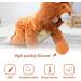 Doladola Unisex Baby Lion Flannel Romper | Spring Autumn Animal Pyjamas 2.5-3.5 Years - Buy Online on GoSupps.com
