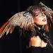 Outuxed 15pcs Natural Turkey Feathers for Crafts - 10-12 Inches - DIY Home Wedding Party Decoration - Buy Online on GoSupps.com