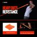 Undersun Resistance Bands - Heavy Duty Strength Training & Pull Up Assistance | Set of 5 for Gym Home & Outdoor Workouts - Shop Now - Buy Online on GoSupps.com