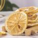 SXETBEAN Dried Lemon Slices Dehydrated Lemons Natural Dehydrated Lemon Slices for Cocktail Garnish/Crafts Decor/Cake Decoration/Tea No Sugar Added 250g/8.8oz - Buy Online on GoSupps.com