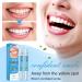4 ml Tooth Pencil - Effective & Painless Whitening for Sensitive Teeth | 2 Natural Dental Treatments for Men & Women - Buy Online on GoSupps.com