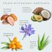 Odylique Apr s Shampoing D m lant Lavande Argousier & Pr biotique 200ml (200 ml) 200 ml (Lot de 1) - Buy Online on GoSupps.com