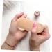 SOESFOUFU Nail Cleaning Brush Nail Brush Nail Scrub Brush Nail Scrubber Brush Toe Brush Nail Cleaner Brush Beech - Buy Online on GoSupps.com