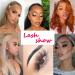 U-Hotmi 5D Mink Eyelashes Wholesale - 20 Pairs of Dramatic 25mm False Eyelashes - Bulk Makeup Lashes - 8 Styles Available - Buy Online on GoSupps.com