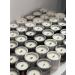 Morning Coffee Soy Candle - 4oz Handmade Non-Toxic Scented Candle for Home | 35+ Hour Burn Time | Made in USA - Buy Online on GoSupps.com