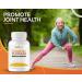 Organic Turmeric & Ginger Capsules with BioPerine - Joint & Digestive Support with 95% Curcuminoids - Immune Boost - Black Pepper Extract - Buy Online on GoSupps.com
