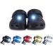 Croc Lights for Shoes Black - 2 pc