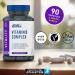 Applied Nutrition Vitality Vitamin B Complex - 90 caps - Buy Online on GoSupps.com