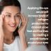 Anti Aging Eye Serum | Hydrating & Natural Eye Care for Youthful Skin | Rapid Wrinkle Repair | Just Nutritive 1 Oz - Buy Online on GoSupps.com