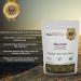 Ayumantra Organic Gurmar (Gymnema Sylvestre) Powder- 114 gms / 4 oz - Buy Online on GoSupps.com