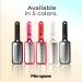Microplane File Foot - Colossal Pedicure Rasp for Effortless Foot Care | International Shipping - Buy Online on GoSupps.com