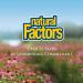 Natural Factors Double Strength Acidophilus & Bifidus - 10 Billion Active Cells, 90 Capsules - Buy Online on GoSupps.com